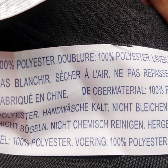 Forever 21 nwt overall culottes. - Picture 3 of 8